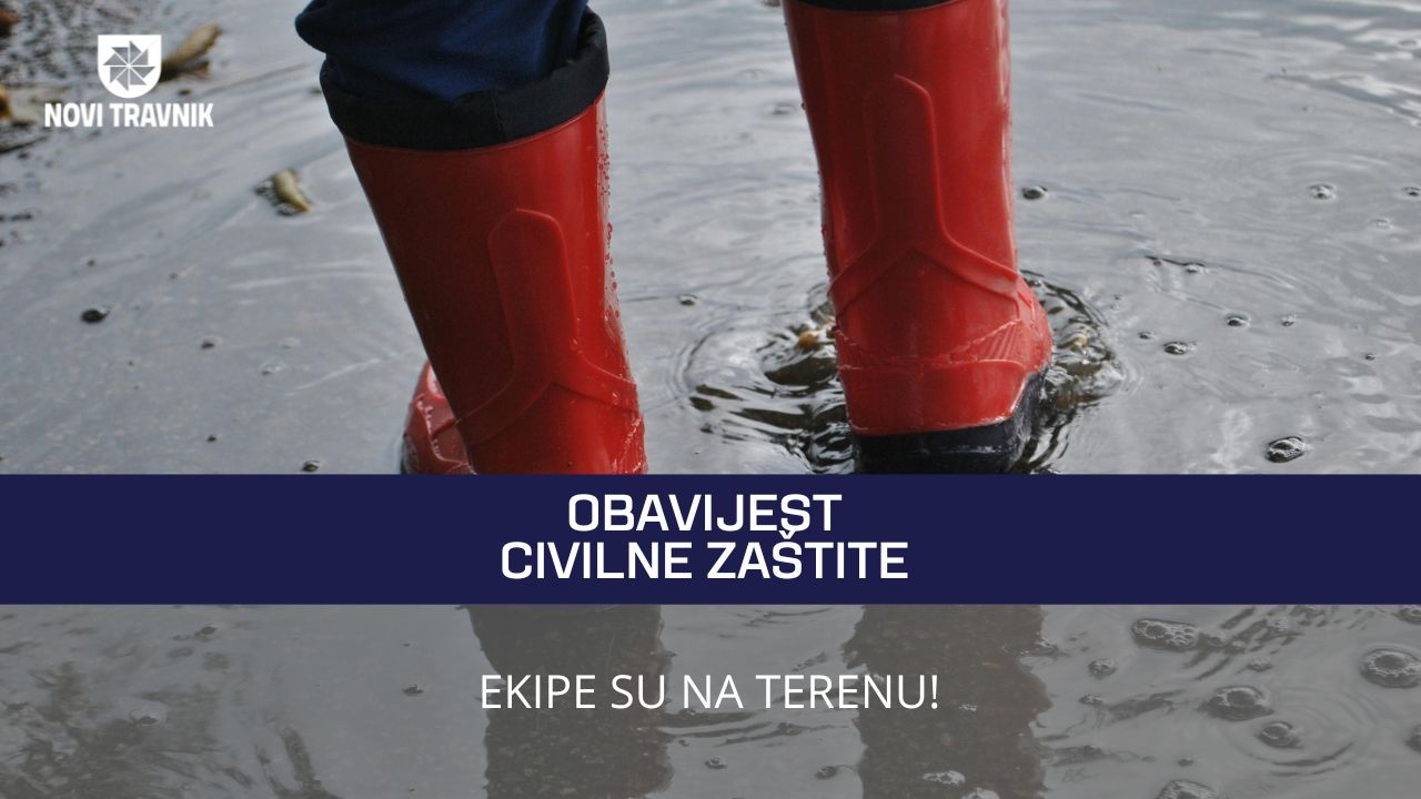 28. 3. Obavijest Civilne zaštite
