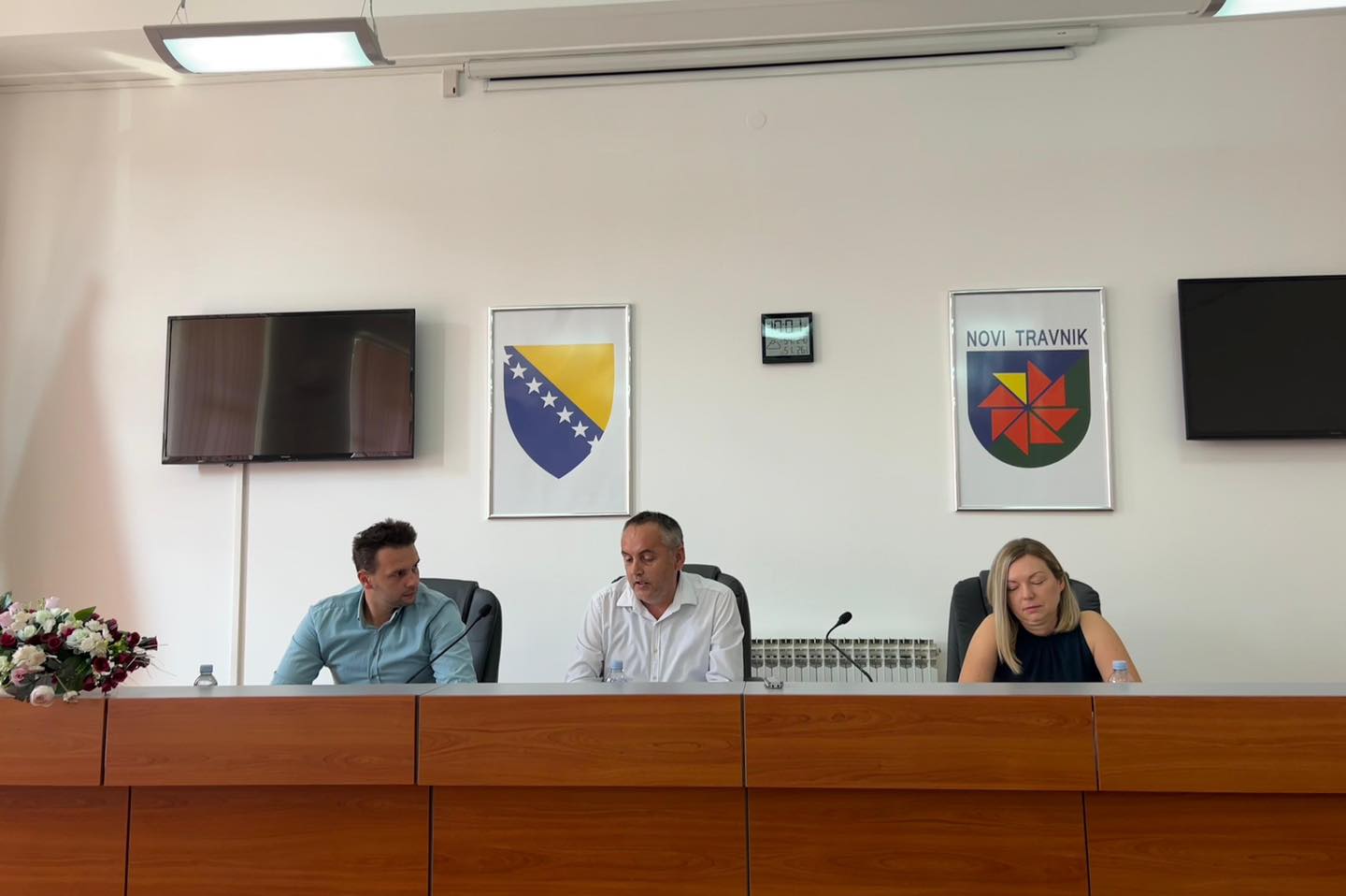 Javna rasprava: Nacrt Statuta Grada 