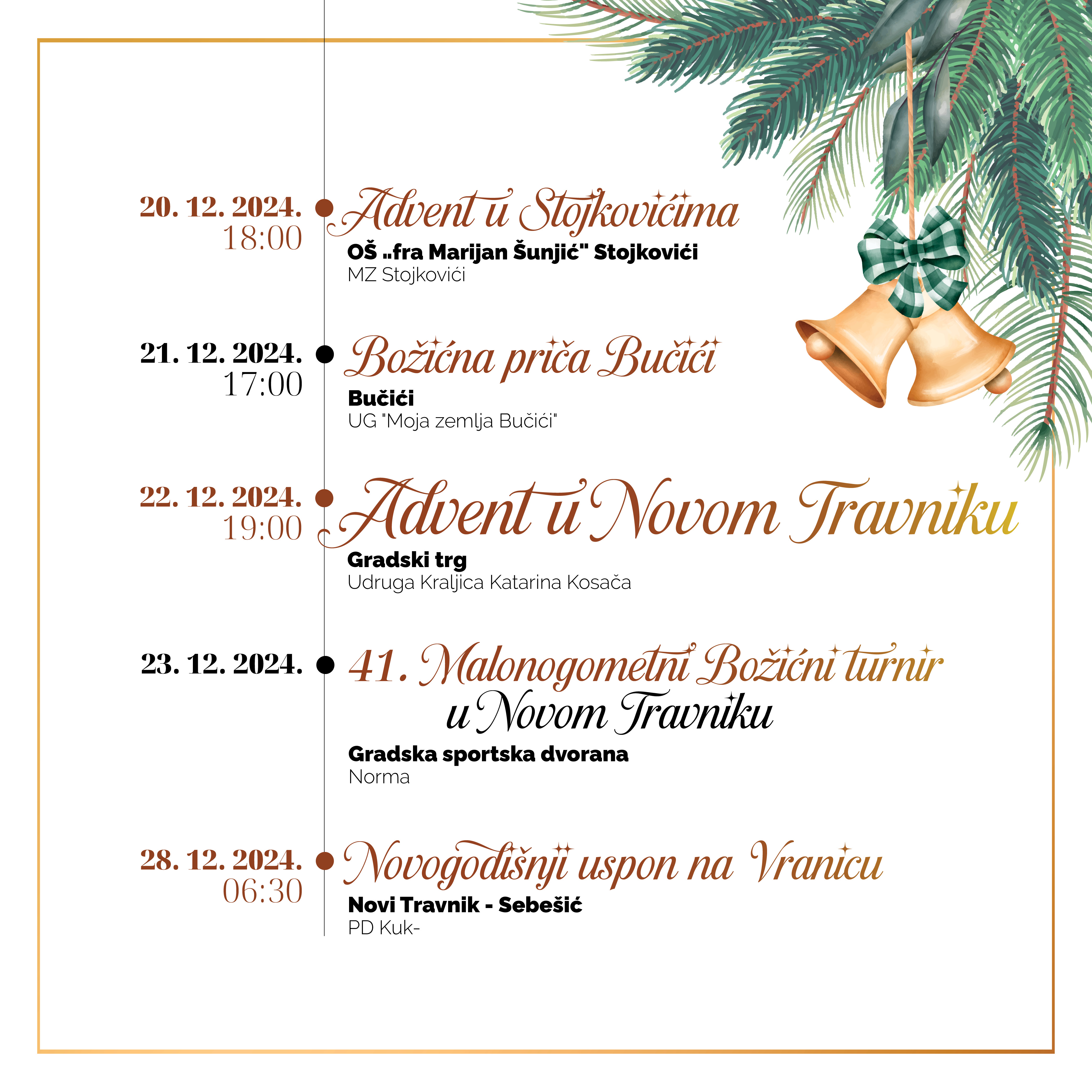 Advent NT 20243