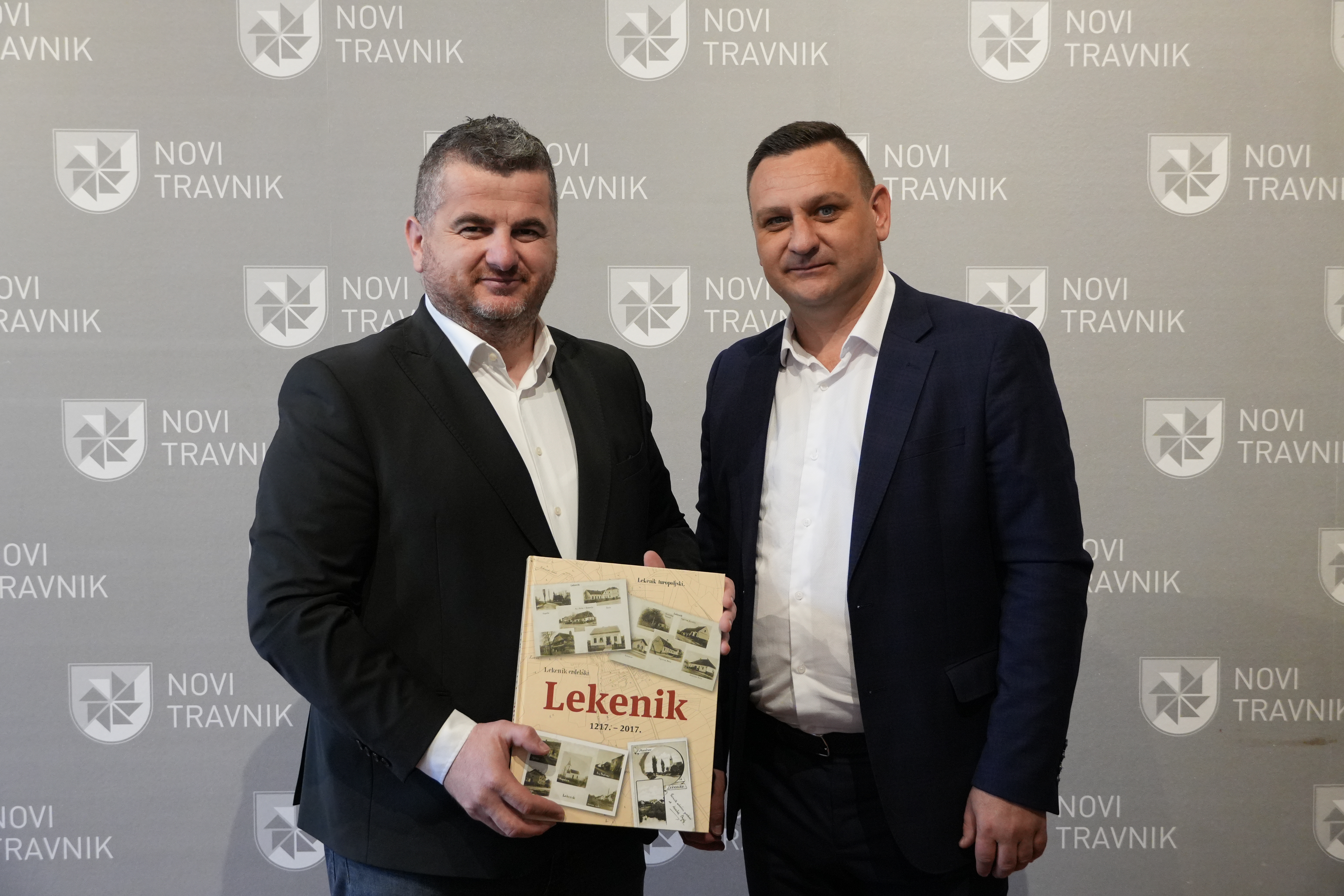 Novi Travnik: Pouzdan partner za prekogranične projekte