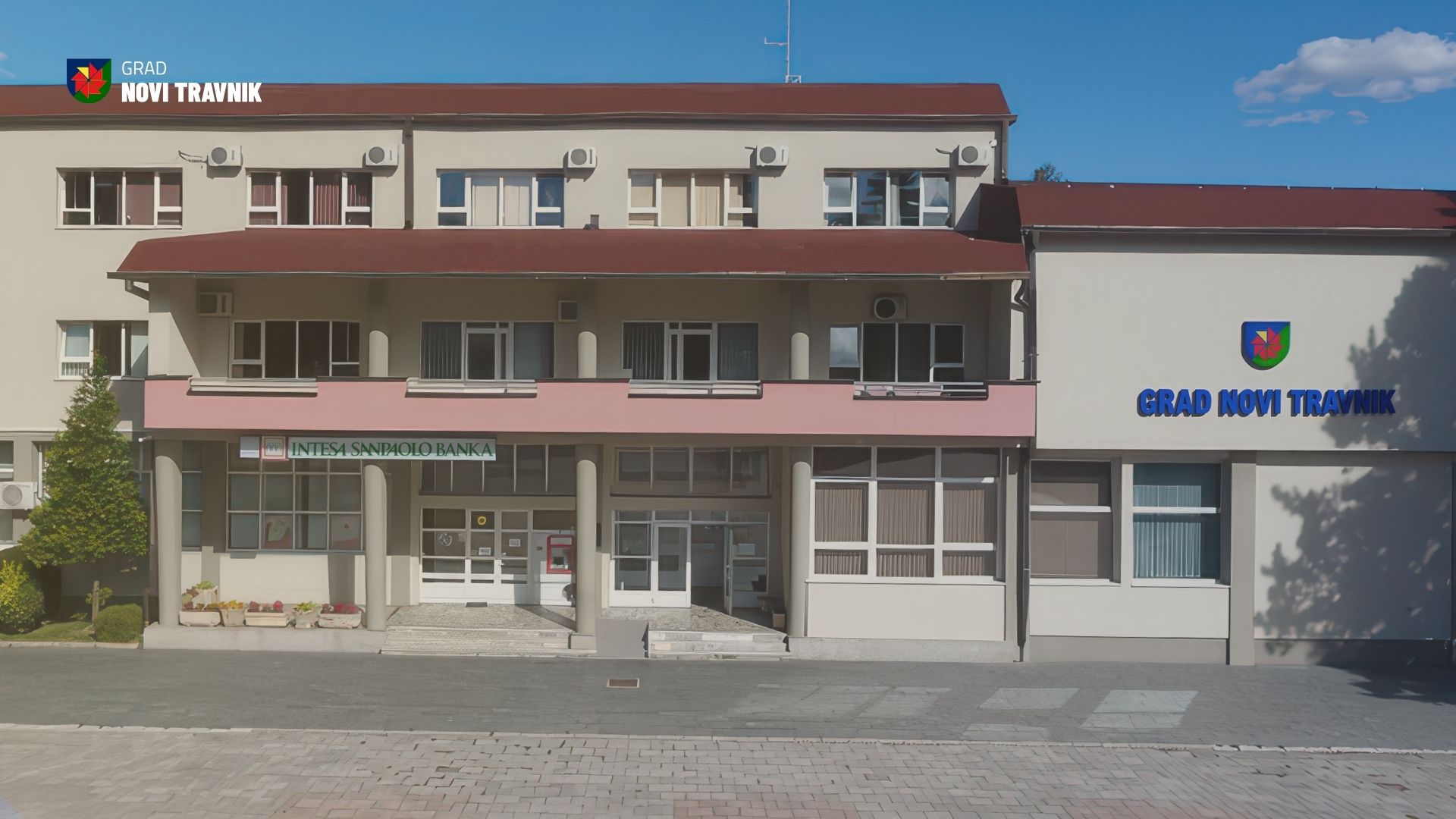 Obavještenje o podnesenom zahtjevu za izdavanje prethodne vodne suglasnosti – MZ Šenkovići