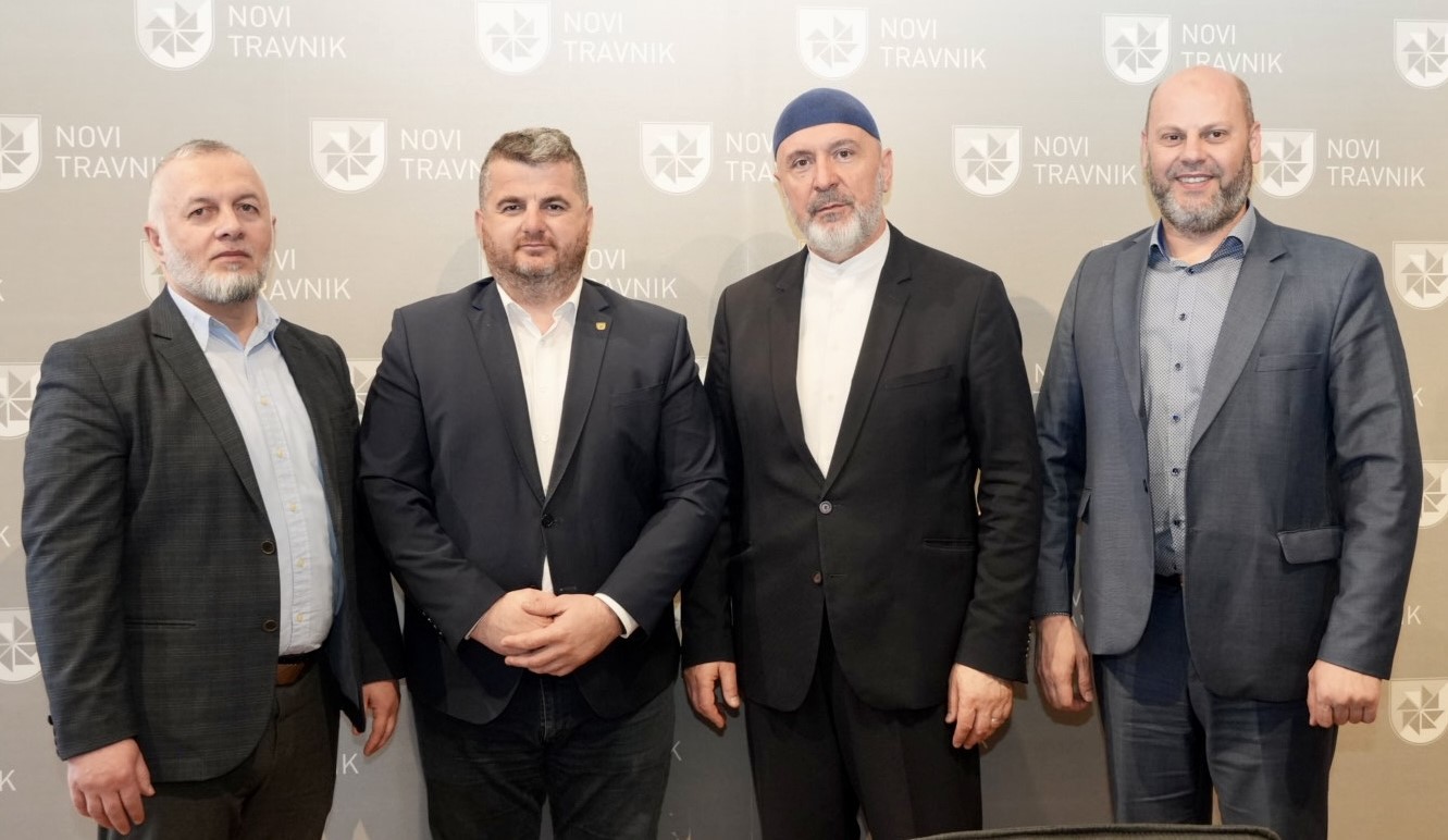 Gradska uprava Novi Travnik i ove godine podržava Dane Ajvatovice