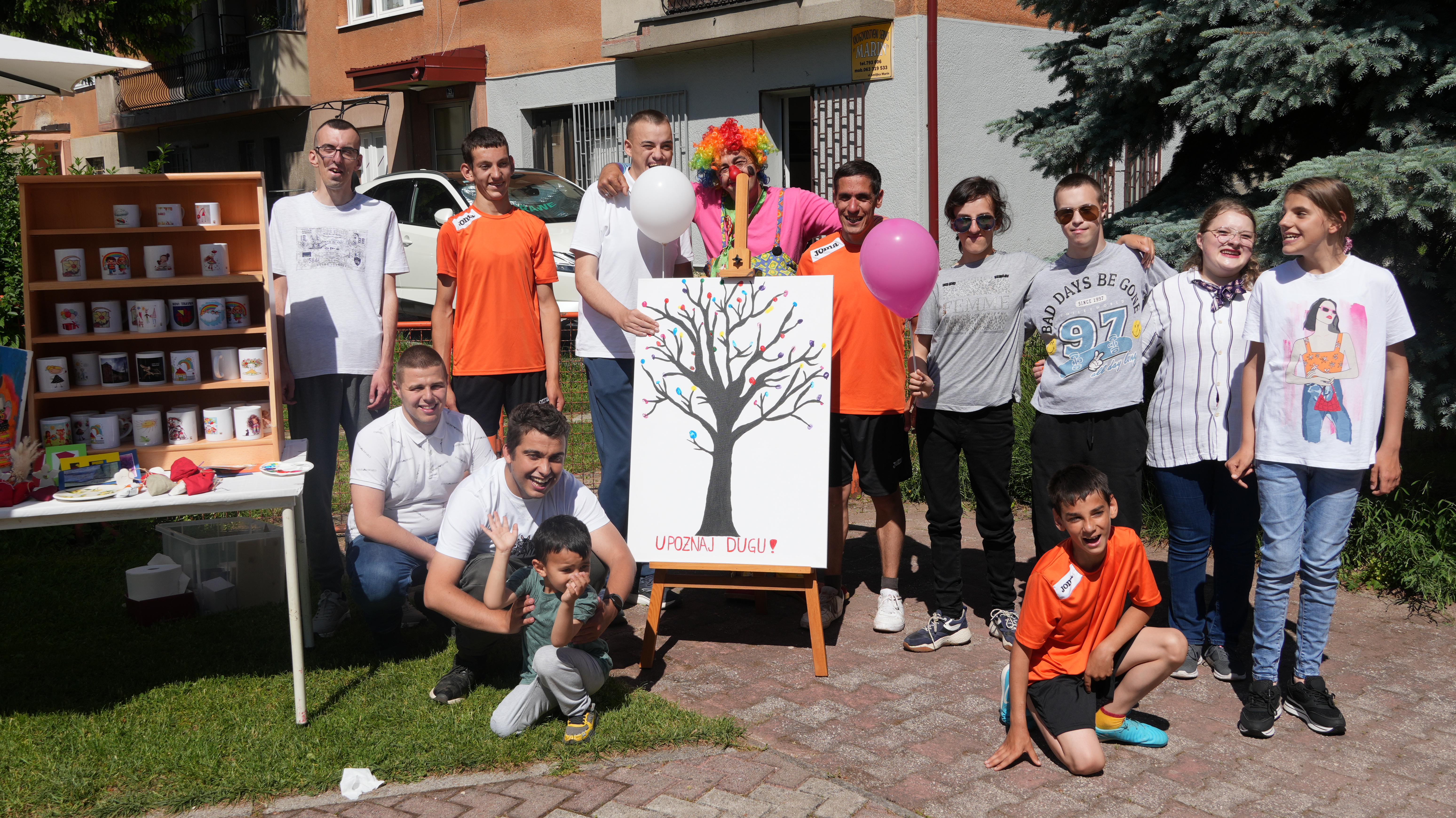 Upoznaj Centar Duga: Dan otvorenih vrata okupio brojne posjetitelje 
