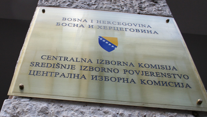 Obavijest SIP-a/CIK-a: Izjave o imovinskom stanju popunjavaju se isključivo elektroničkim putem