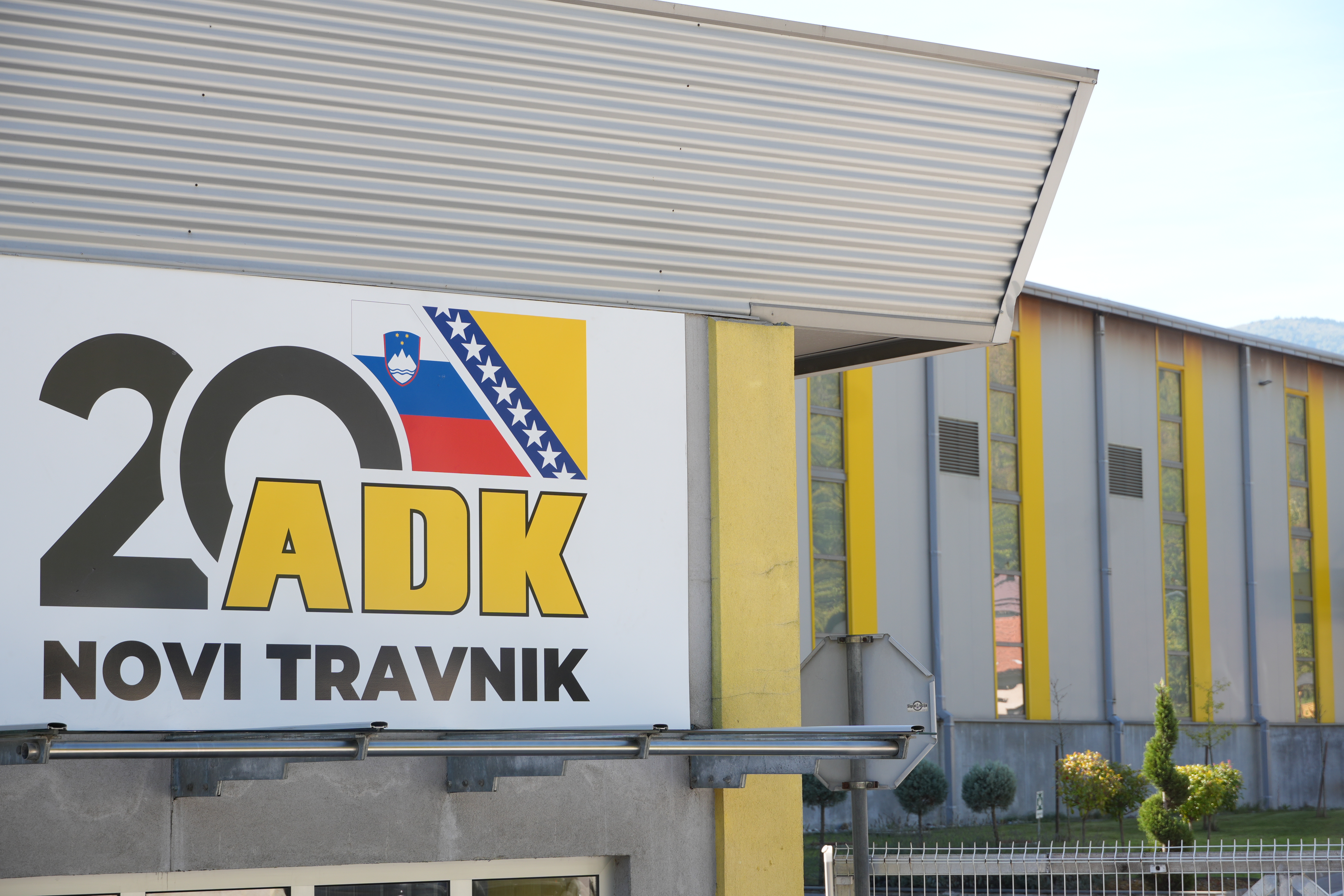 Od dva do 660 zaposlenih: ADK proslavlja 20. rođendan 