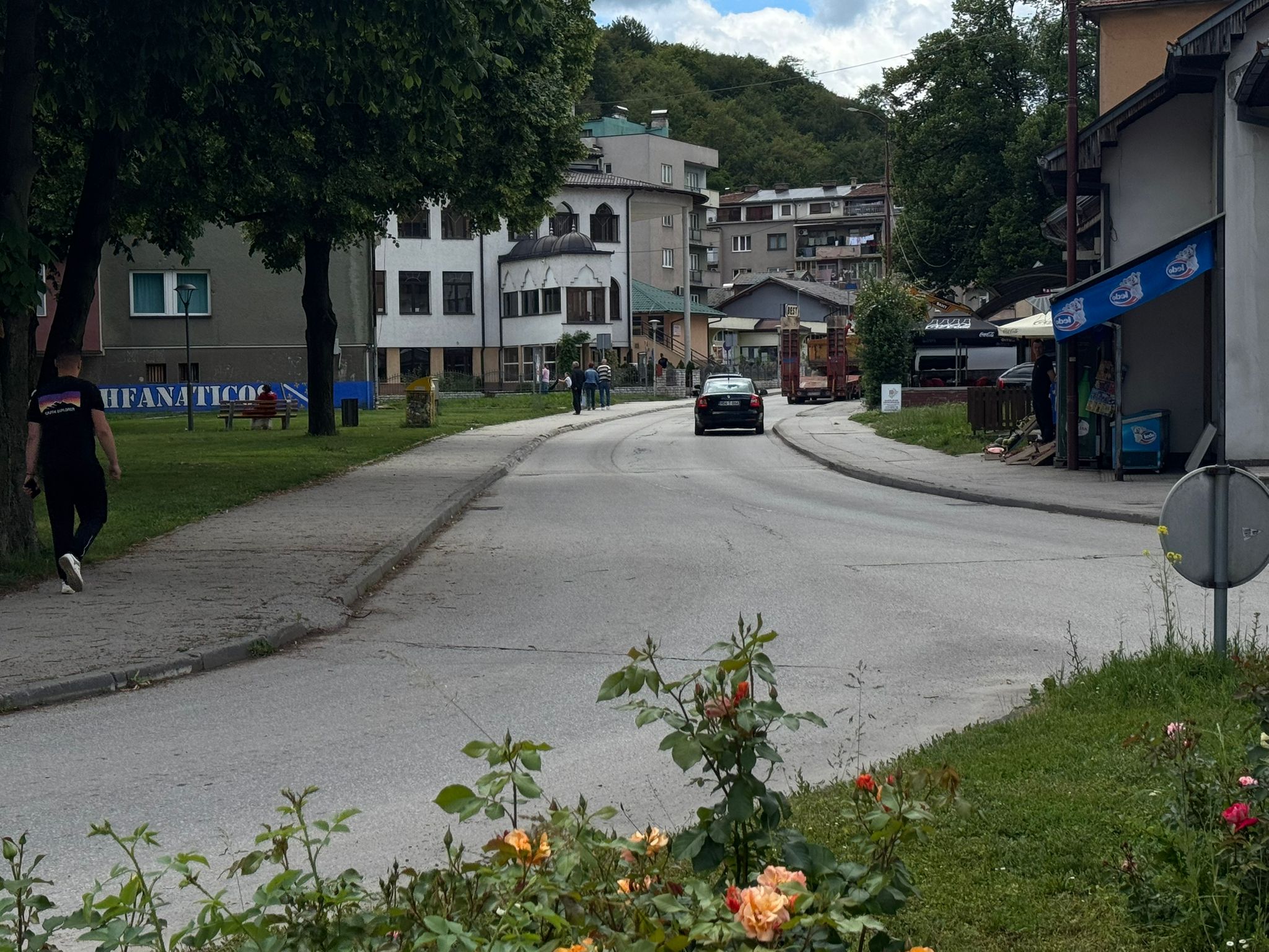 Obavijest građanima: Započinju radovi u ulici Kalinska 