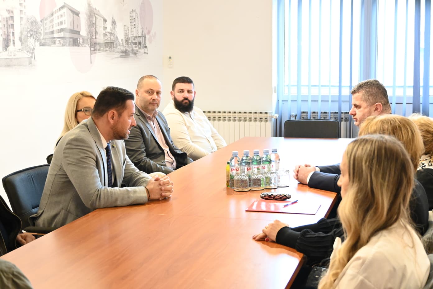 Grad Novi Travnik postaje pozitivan primjer digitalne transformacije