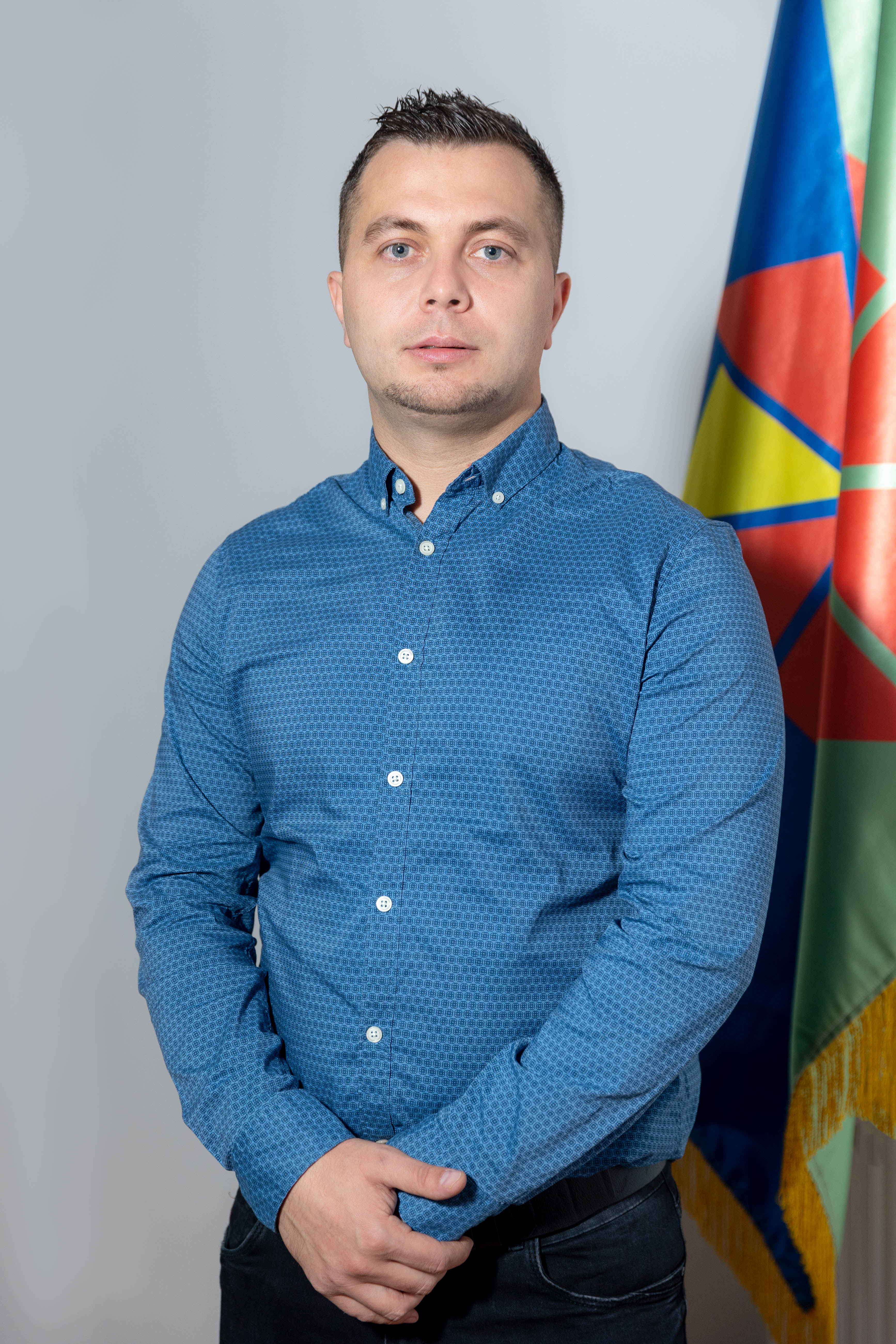 Arnel Zec