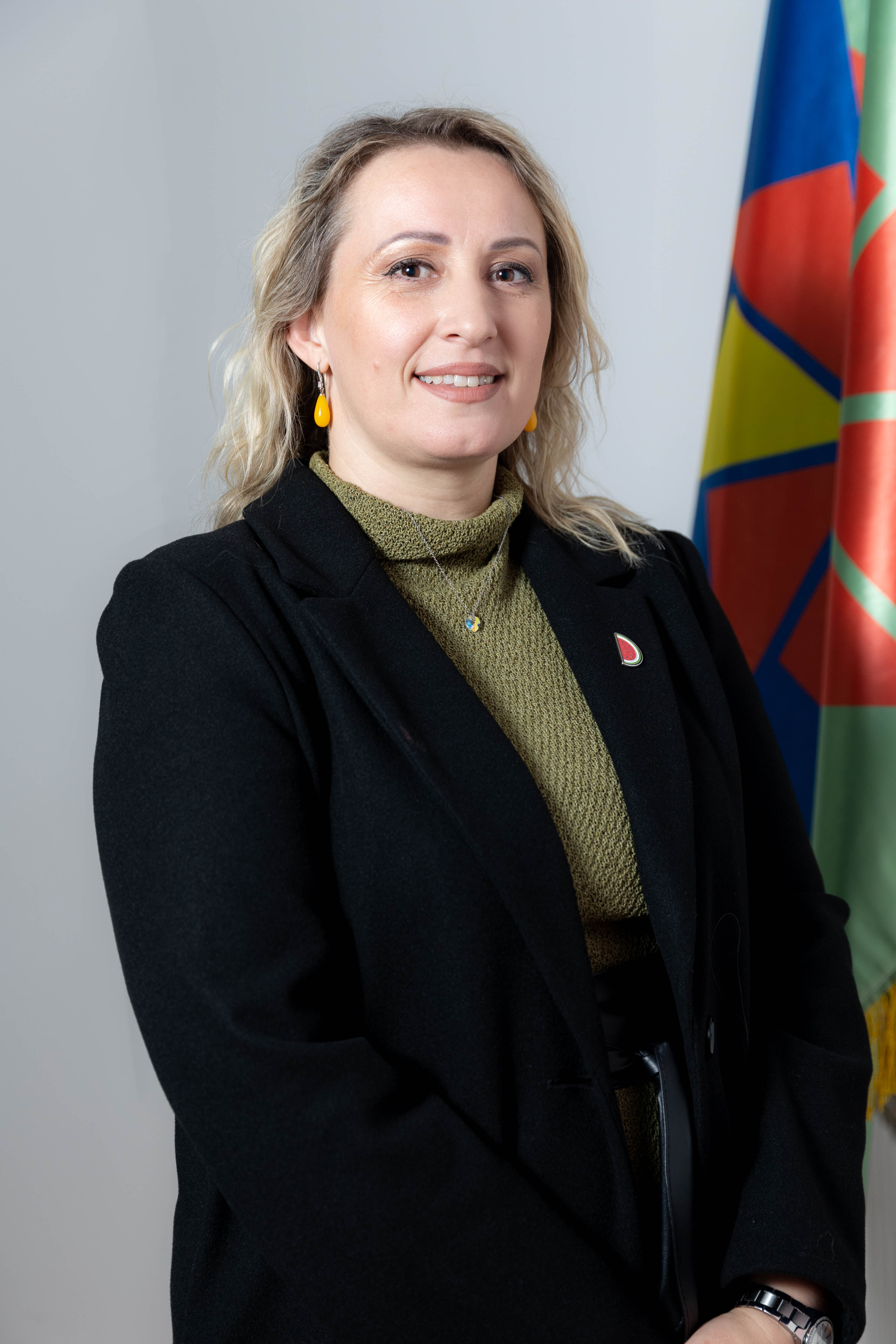 Elma S